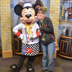 Meet your Posher, Vanessa